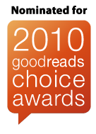 Nominated for 2010 Choice Award