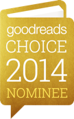 Goodreads Choice 2014 Nominee