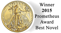 2015 Prometheus Award